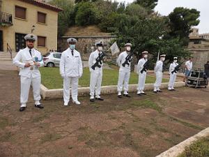2020 09 25 TOULON JOURNEE NATIONALE D HOMMAGE AUX HARKIS (30)